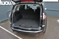 USED 2013 13 FORD S-MAX 2.0 TITANIUM X SPORT 5d 237 BHP 1 Owner, 8 Ford Services, Pan Roof, Sat Nav, Rear Camera, Heated Electric Memory seats, Front & Rear sensors...