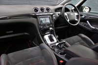 USED 2013 13 FORD S-MAX 2.0 TITANIUM X SPORT 5d 237 BHP 1 Owner, 8 Ford Services, Pan Roof, Sat Nav, Rear Camera, Heated Electric Memory seats, Front & Rear sensors...