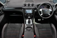 USED 2013 13 FORD S-MAX 2.0 TITANIUM X SPORT 5d 237 BHP 1 Owner, 8 Ford Services, Pan Roof, Sat Nav, Rear Camera, Heated Electric Memory seats, Front & Rear sensors...