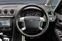 USED 2013 13 FORD S-MAX 2.0 TITANIUM X SPORT 5d 237 BHP 1 Owner, 8 Ford Services, Pan Roof, Sat Nav, Rear Camera, Heated Electric Memory seats, Front & Rear sensors...