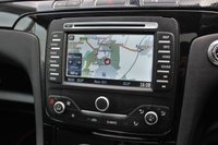 USED 2013 13 FORD S-MAX 2.0 TITANIUM X SPORT 5d 237 BHP 1 Owner, 8 Ford Services, Pan Roof, Sat Nav, Rear Camera, Heated Electric Memory seats, Front & Rear sensors...