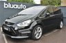 USED 2013 13 FORD S-MAX 2.0 TITANIUM X SPORT 5d 237 BHP 1 Owner, 8 Ford Services, Pan Roof, Sat Nav, Rear Camera, Heated Electric Memory seats, Front & Rear sensors...