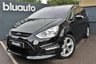 USED 2013 13 FORD S-MAX 2.0 TITANIUM X SPORT 5d 237 BHP 1 Owner, 8 Ford Services, Pan Roof, Sat Nav, Rear Camera, Heated Electric Memory seats, Front & Rear sensors...