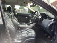 USED 2012 62 LAND ROVER RANGE ROVER EVOQUE 2.2 ED4 PURE 5d 150 BHP 