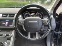 USED 2012 62 LAND ROVER RANGE ROVER EVOQUE 2.2 ED4 PURE 5d 150 BHP 