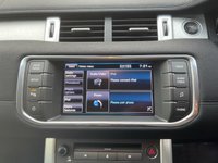 USED 2012 62 LAND ROVER RANGE ROVER EVOQUE 2.2 ED4 PURE 5d 150 BHP 