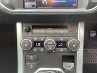 USED 2012 62 LAND ROVER RANGE ROVER EVOQUE 2.2 ED4 PURE 5d 150 BHP 