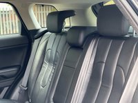 USED 2012 62 LAND ROVER RANGE ROVER EVOQUE 2.2 ED4 PURE 5d 150 BHP 
