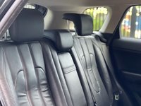 USED 2012 62 LAND ROVER RANGE ROVER EVOQUE 2.2 ED4 PURE 5d 150 BHP 