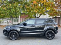 USED 2012 62 LAND ROVER RANGE ROVER EVOQUE 2.2 ED4 PURE 5d 150 BHP 