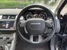 USED 2012 62 LAND ROVER RANGE ROVER EVOQUE 2.2 ED4 PURE 5d 150 BHP 