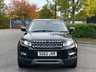 USED 2012 62 LAND ROVER RANGE ROVER EVOQUE 2.2 ED4 PURE 5d 150 BHP 