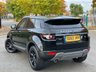 USED 2012 62 LAND ROVER RANGE ROVER EVOQUE 2.2 ED4 PURE 5d 150 BHP 