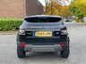 USED 2012 62 LAND ROVER RANGE ROVER EVOQUE 2.2 ED4 PURE 5d 150 BHP 