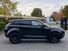 USED 2012 62 LAND ROVER RANGE ROVER EVOQUE 2.2 ED4 PURE 5d 150 BHP 