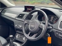 USED 2013 13 AUDI Q3 2.0 TDI QUATTRO SE 5d 138 BHP 