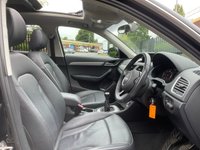 USED 2013 13 AUDI Q3 2.0 TDI QUATTRO SE 5d 138 BHP 