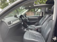 USED 2013 13 AUDI Q3 2.0 TDI QUATTRO SE 5d 138 BHP 