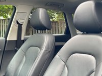 USED 2013 13 AUDI Q3 2.0 TDI QUATTRO SE 5d 138 BHP 