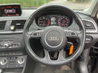 USED 2013 13 AUDI Q3 2.0 TDI QUATTRO SE 5d 138 BHP 