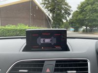USED 2013 13 AUDI Q3 2.0 TDI QUATTRO SE 5d 138 BHP 