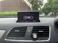 USED 2013 13 AUDI Q3 2.0 TDI QUATTRO SE 5d 138 BHP 