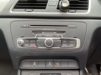 USED 2013 13 AUDI Q3 2.0 TDI QUATTRO SE 5d 138 BHP 