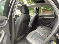 USED 2013 13 AUDI Q3 2.0 TDI QUATTRO SE 5d 138 BHP 