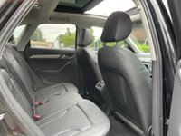 USED 2013 13 AUDI Q3 2.0 TDI QUATTRO SE 5d 138 BHP 