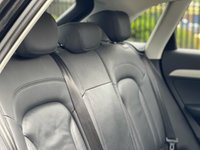 USED 2013 13 AUDI Q3 2.0 TDI QUATTRO SE 5d 138 BHP 