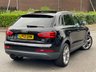 USED 2013 13 AUDI Q3 2.0 TDI QUATTRO SE 5d 138 BHP 