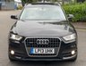 USED 2013 13 AUDI Q3 2.0 TDI QUATTRO SE 5d 138 BHP 