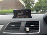 USED 2013 13 AUDI Q3 2.0 TDI QUATTRO SE 5d 138 BHP 