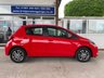 USED 2015 65 TOYOTA YARIS 1.3 VVT-I ICON M-DRIVE S 5d AUTO 99 BHP RARE AUTO + TOYOTA HISTORY + CAMERA