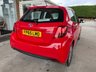 USED 2015 65 TOYOTA YARIS 1.3 VVT-I ICON M-DRIVE S 5d AUTO 99 BHP RARE AUTO + TOYOTA HISTORY + CAMERA