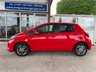 USED 2015 65 TOYOTA YARIS 1.3 VVT-I ICON M-DRIVE S 5d AUTO 99 BHP RARE AUTO + TOYOTA HISTORY + CAMERA