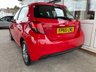 USED 2015 65 TOYOTA YARIS 1.3 VVT-I ICON M-DRIVE S 5d AUTO 99 BHP RARE AUTO + TOYOTA HISTORY + CAMERA