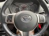 USED 2015 65 TOYOTA YARIS 1.3 VVT-I ICON M-DRIVE S 5d AUTO 99 BHP RARE AUTO + TOYOTA HISTORY + CAMERA