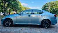USED 2010 59 LEXUS IS 2.2 220D SE-I 4d 175 BHP AN EXCELLENT EXAMPLE OF THIS PREMIUM JAPANESE CAR