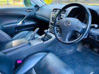USED 2010 59 LEXUS IS 2.2 220D SE-I 4d 175 BHP AN EXCELLENT EXAMPLE OF THIS PREMIUM JAPANESE CAR