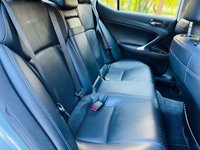 USED 2010 59 LEXUS IS 2.2 220D SE-I 4d 175 BHP AN EXCELLENT EXAMPLE OF THIS PREMIUM JAPANESE CAR