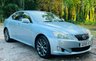 USED 2010 59 LEXUS IS 2.2 220D SE-I 4d 175 BHP AN EXCELLENT EXAMPLE OF THIS PREMIUM JAPANESE CAR