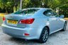 USED 2010 59 LEXUS IS 2.2 220D SE-I 4d 175 BHP AN EXCELLENT EXAMPLE OF THIS PREMIUM JAPANESE CAR