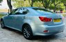 USED 2010 59 LEXUS IS 2.2 220D SE-I 4d 175 BHP AN EXCELLENT EXAMPLE OF THIS PREMIUM JAPANESE CAR