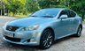 USED 2010 59 LEXUS IS 2.2 220D SE-I 4d 175 BHP AN EXCELLENT EXAMPLE OF THIS PREMIUM JAPANESE CAR