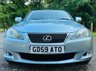 USED 2010 59 LEXUS IS 2.2 220D SE-I 4d 175 BHP AN EXCELLENT EXAMPLE OF THIS PREMIUM JAPANESE CAR