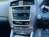 USED 2010 59 LEXUS IS 2.2 220D SE-I 4d 175 BHP AN EXCELLENT EXAMPLE OF THIS PREMIUM JAPANESE CAR