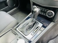 USED 2007 57 MERCEDES-BENZ C-CLASS 2.1 C220 CDI SE 4d 168 BHP AUTOMATIC