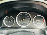 USED 2007 57 MERCEDES-BENZ C-CLASS 2.1 C220 CDI SE 4d 168 BHP AUTOMATIC