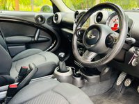 USED 2012 12 MINI COUNTRYMAN 2.0 COOPER SD 5d 141 BHP EXCELLENT CONDITION